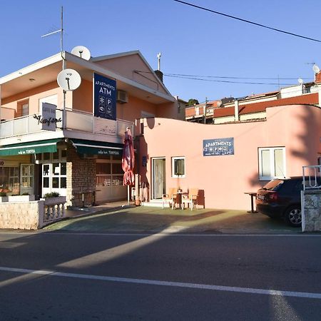 Apartments Atm Sibenik Exterior photo