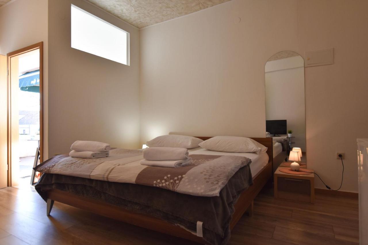 Apartments Atm Sibenik Exterior photo