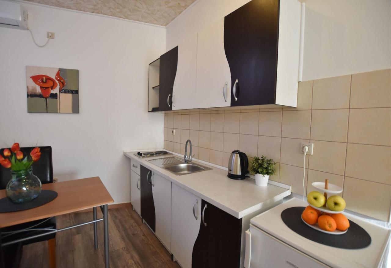 Apartments Atm Sibenik Exterior photo
