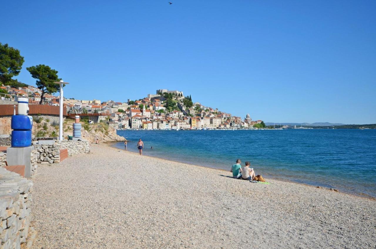 Apartments Atm Sibenik Exterior photo