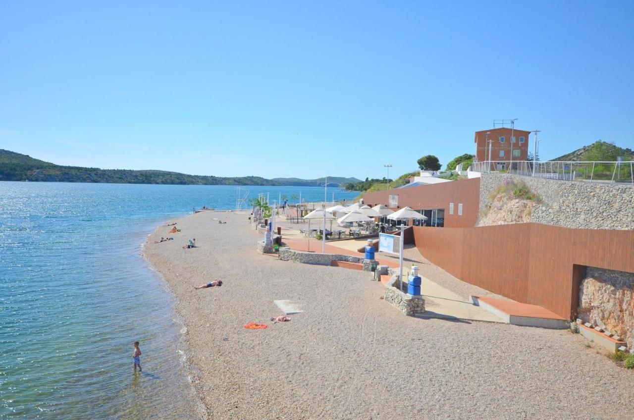 Apartments Atm Sibenik Exterior photo
