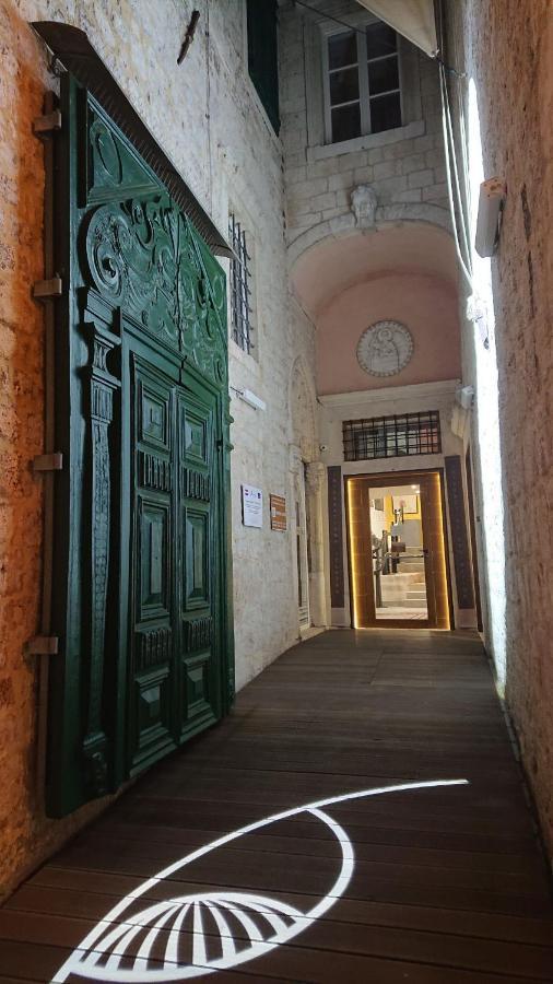 Apartments Atm Sibenik Exterior photo
