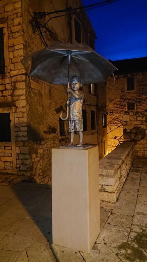 Apartments Atm Sibenik Exterior photo