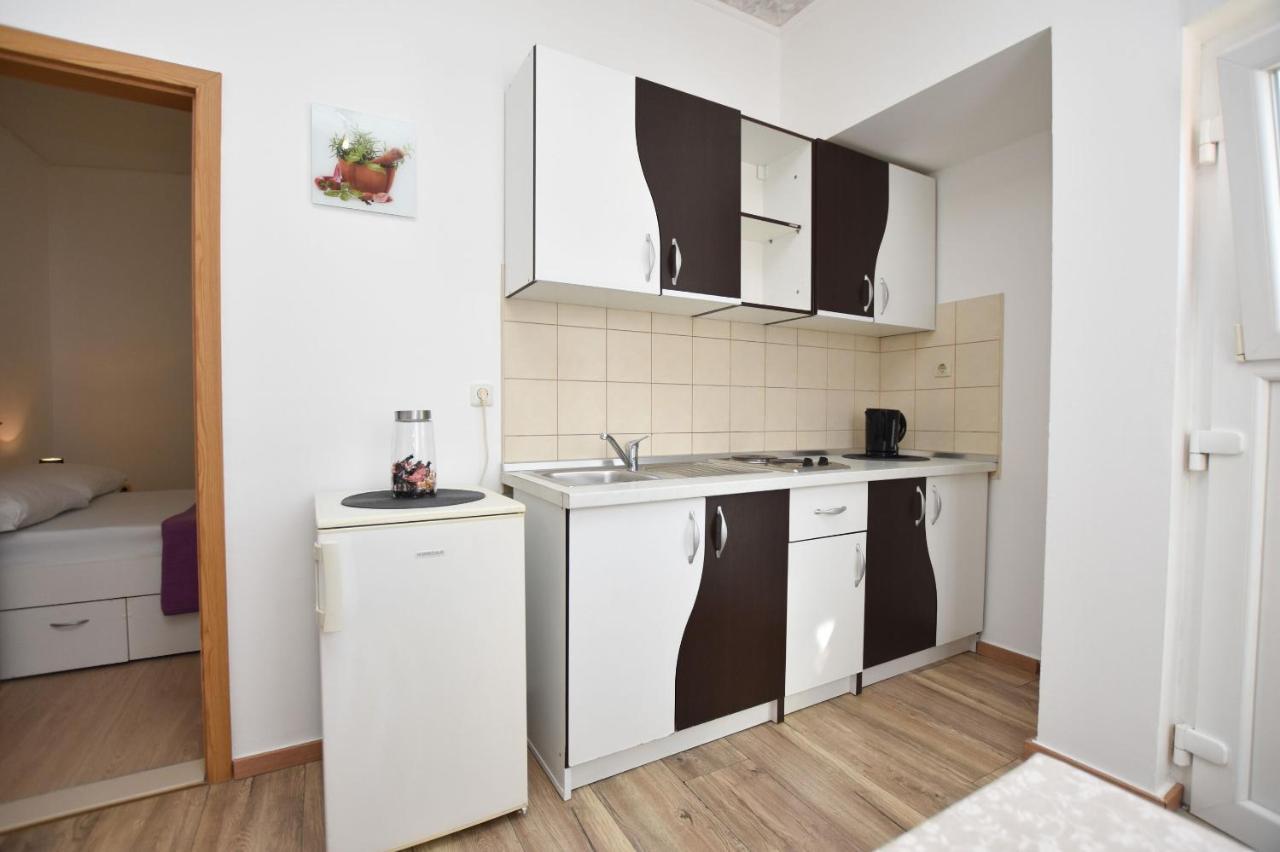 Apartments Atm Sibenik Exterior photo