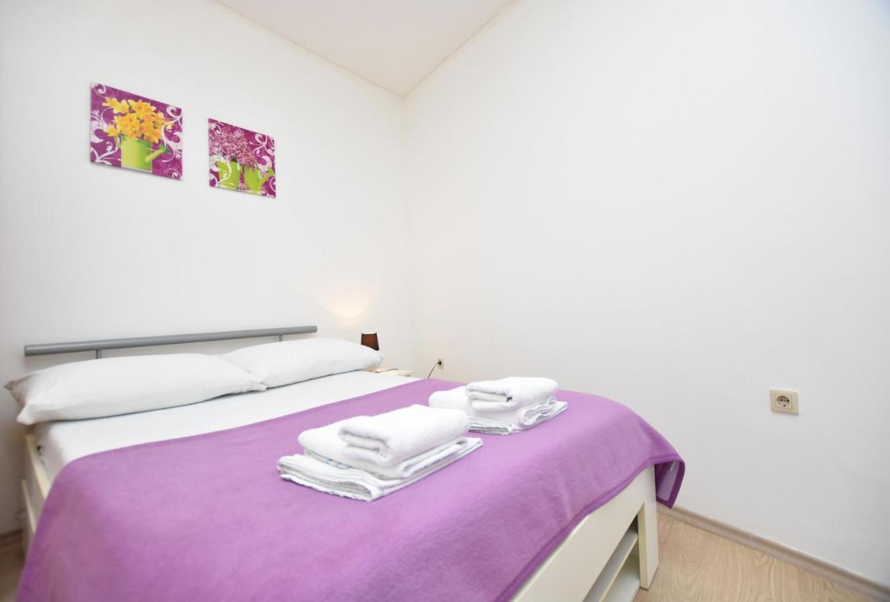 Apartments Atm Sibenik Exterior photo
