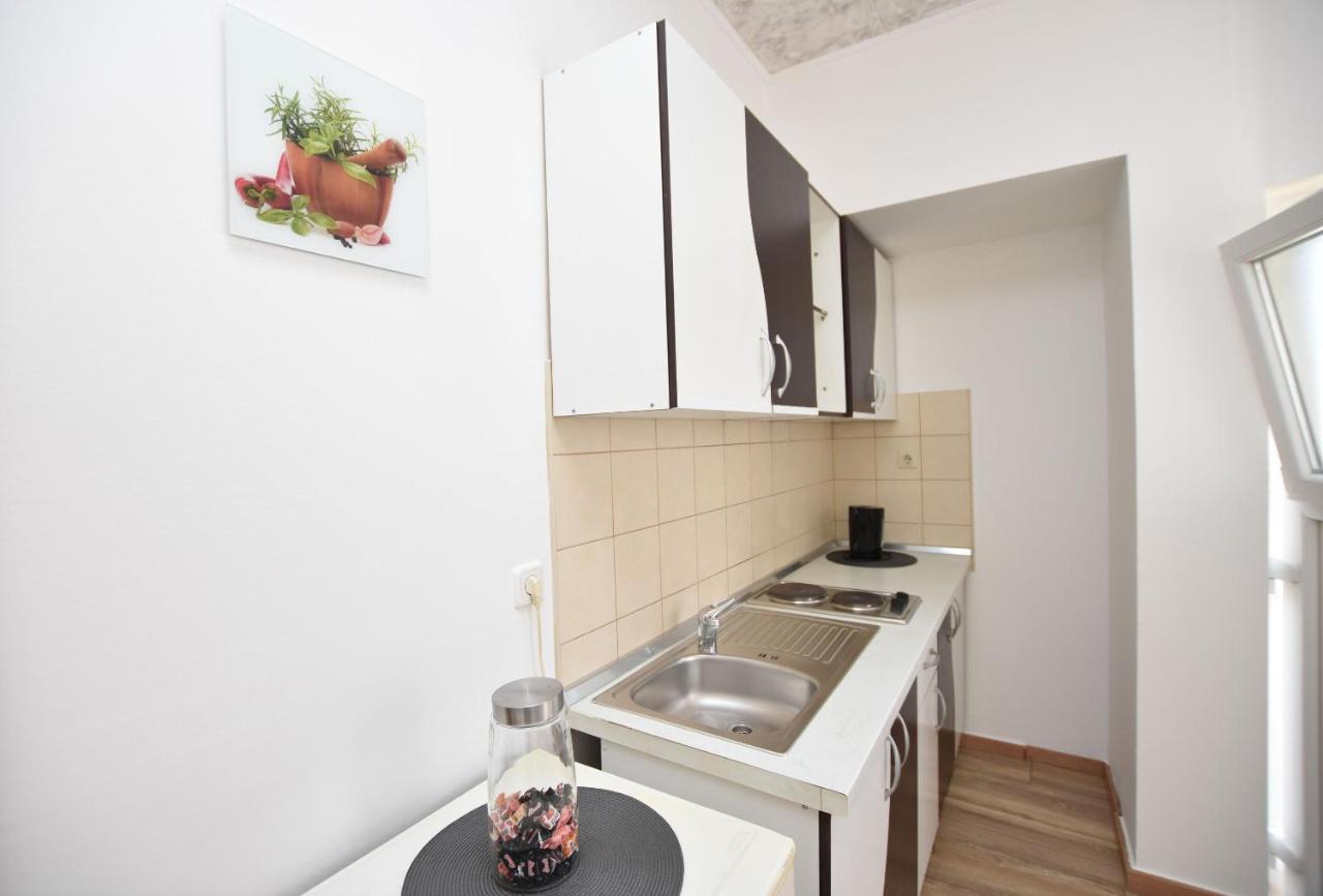 Apartments Atm Sibenik Exterior photo