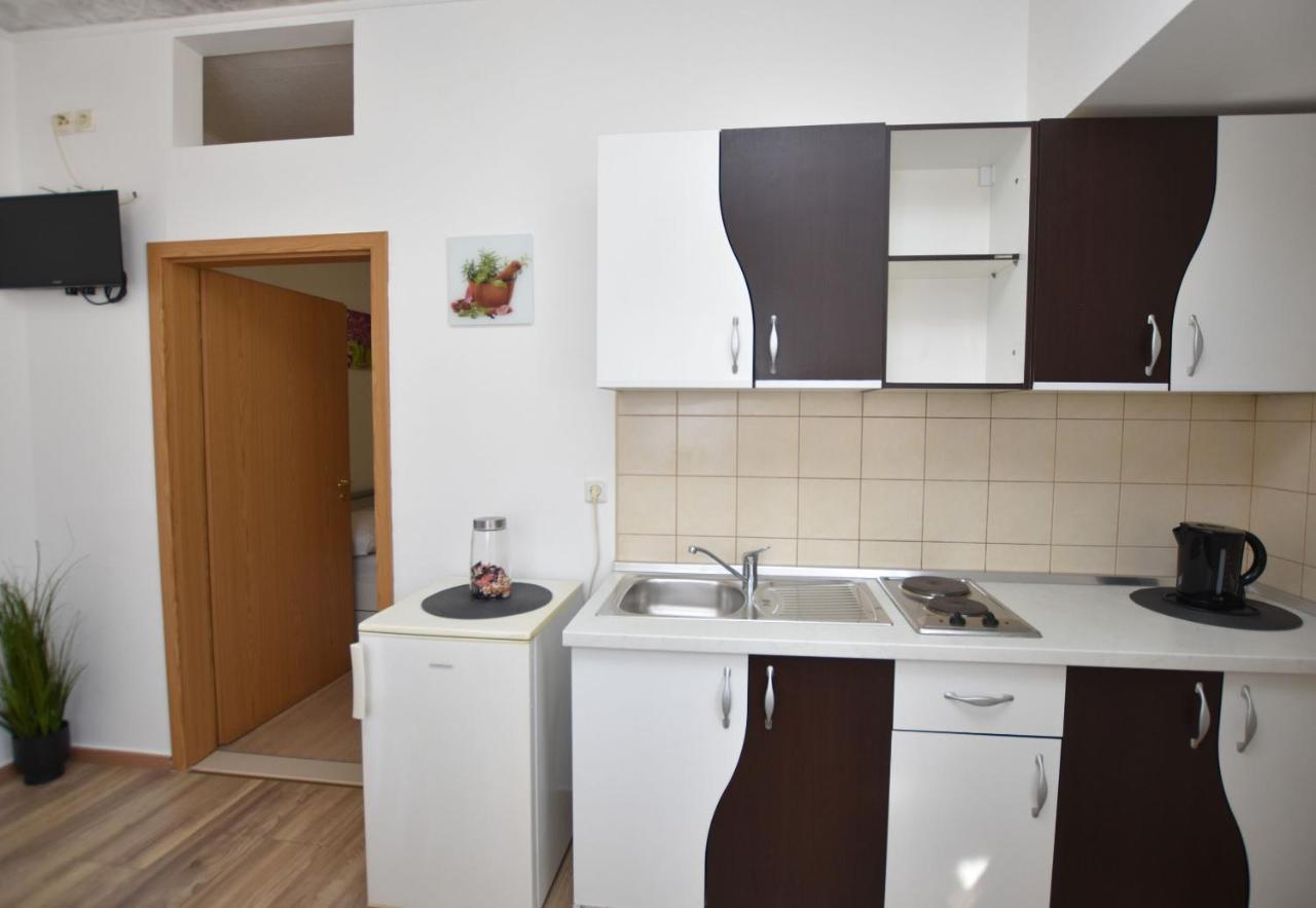 Apartments Atm Sibenik Exterior photo