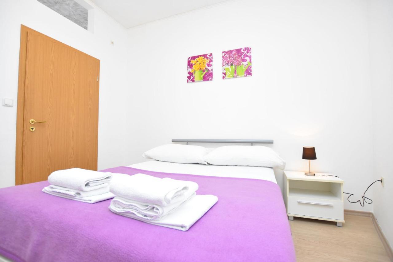 Apartments Atm Sibenik Exterior photo