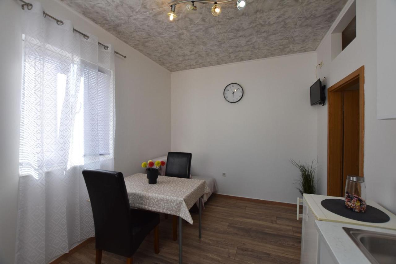 Apartments Atm Sibenik Exterior photo